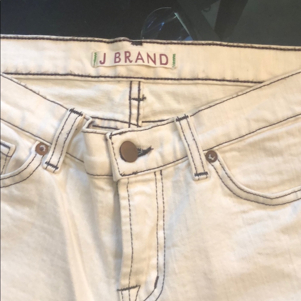 J brand jeans